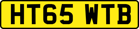 HT65WTB