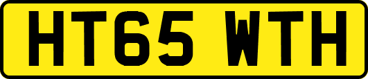 HT65WTH
