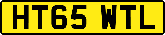 HT65WTL