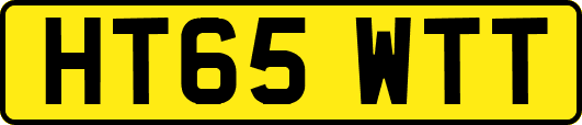 HT65WTT