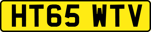 HT65WTV