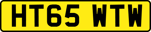 HT65WTW