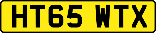 HT65WTX