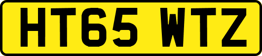 HT65WTZ