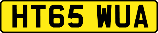 HT65WUA