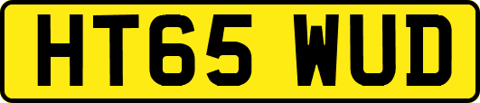 HT65WUD