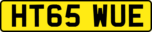 HT65WUE