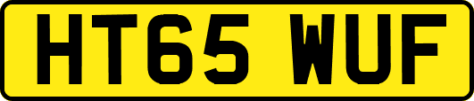 HT65WUF
