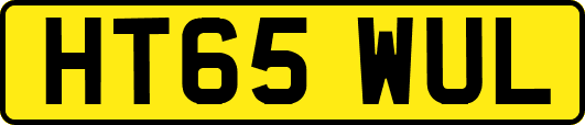 HT65WUL