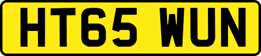 HT65WUN