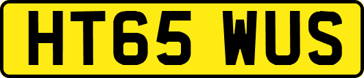 HT65WUS