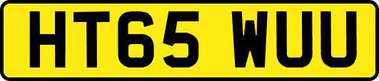 HT65WUU