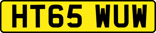 HT65WUW