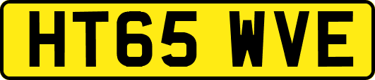 HT65WVE