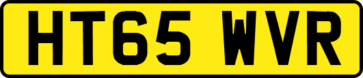 HT65WVR