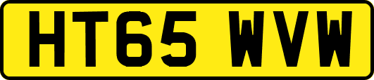 HT65WVW