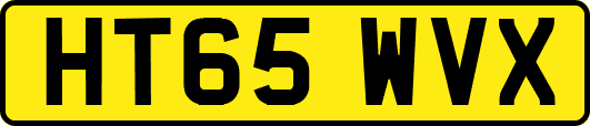 HT65WVX