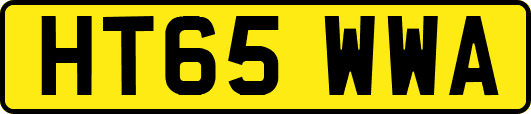 HT65WWA