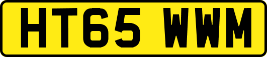 HT65WWM