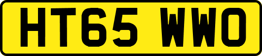HT65WWO