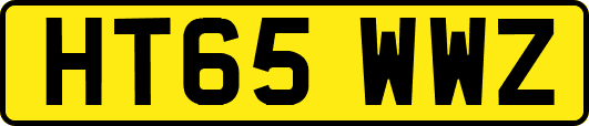 HT65WWZ