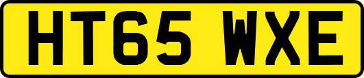 HT65WXE