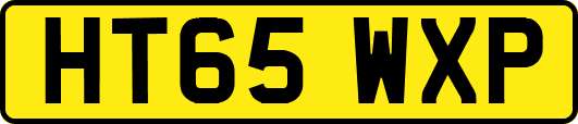 HT65WXP