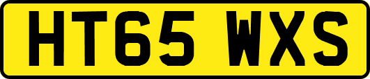 HT65WXS