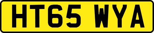 HT65WYA