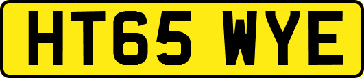 HT65WYE