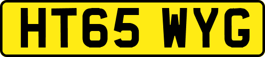 HT65WYG