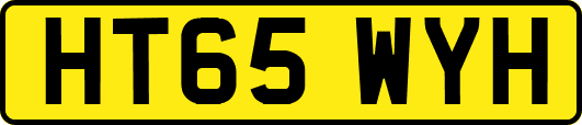 HT65WYH
