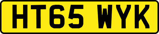 HT65WYK
