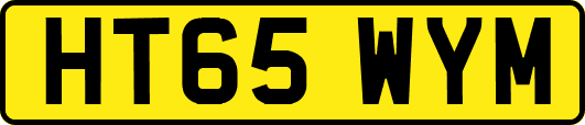 HT65WYM