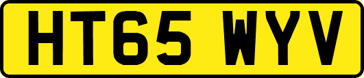 HT65WYV