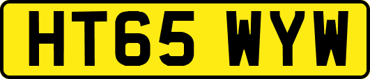HT65WYW