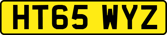 HT65WYZ