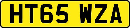 HT65WZA