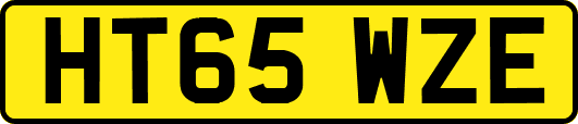 HT65WZE