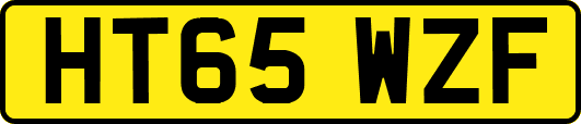 HT65WZF