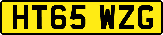 HT65WZG