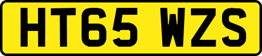 HT65WZS