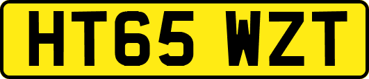 HT65WZT