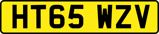 HT65WZV