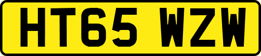 HT65WZW