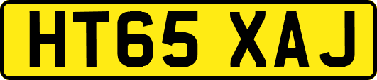 HT65XAJ
