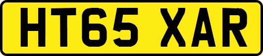 HT65XAR