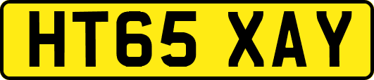HT65XAY