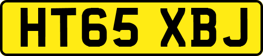 HT65XBJ