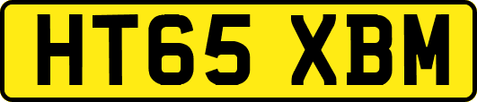 HT65XBM